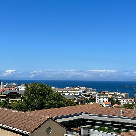 Apartmán Nebrija Derecha A Coruña Exteriér fotografie