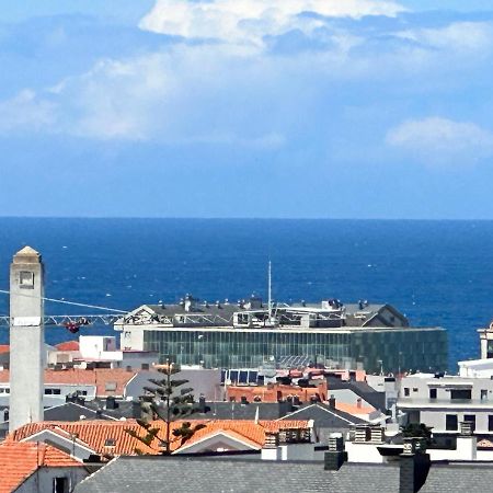 Apartmán Nebrija Derecha A Coruña Exteriér fotografie