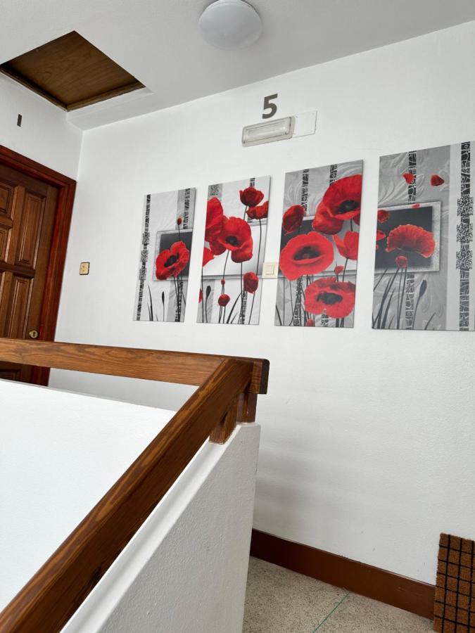 Apartmán Nebrija Derecha A Coruña Exteriér fotografie