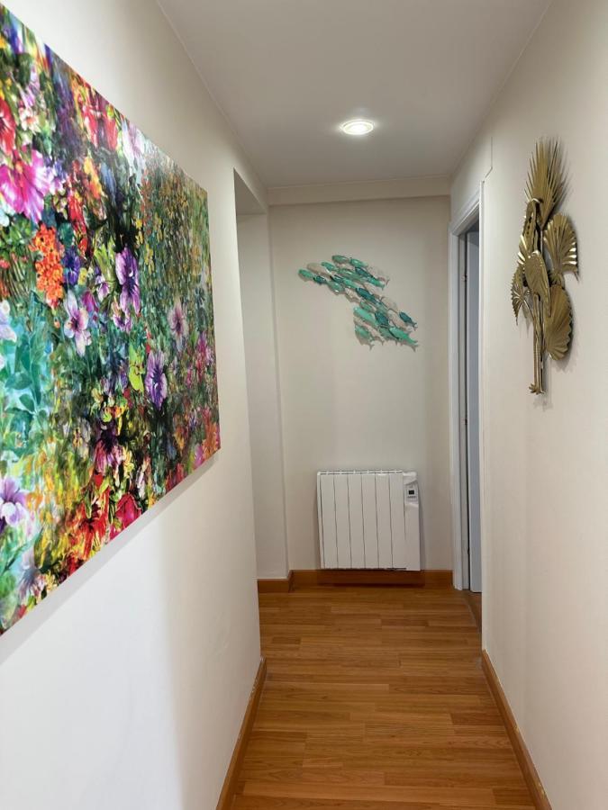 Apartmán Nebrija Derecha A Coruña Exteriér fotografie