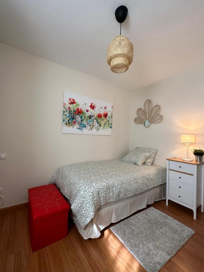 Apartmán Nebrija Derecha A Coruña Exteriér fotografie