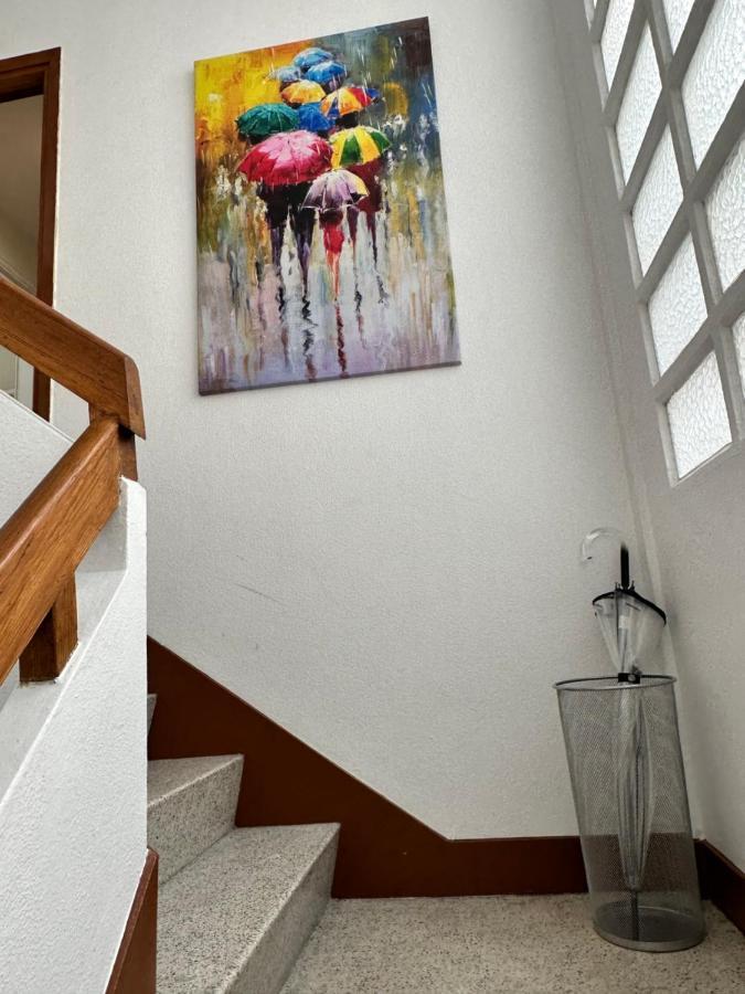 Apartmán Nebrija Derecha A Coruña Exteriér fotografie